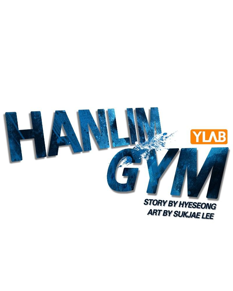 Hanlim Gym Chap 80 - Next Chap 81