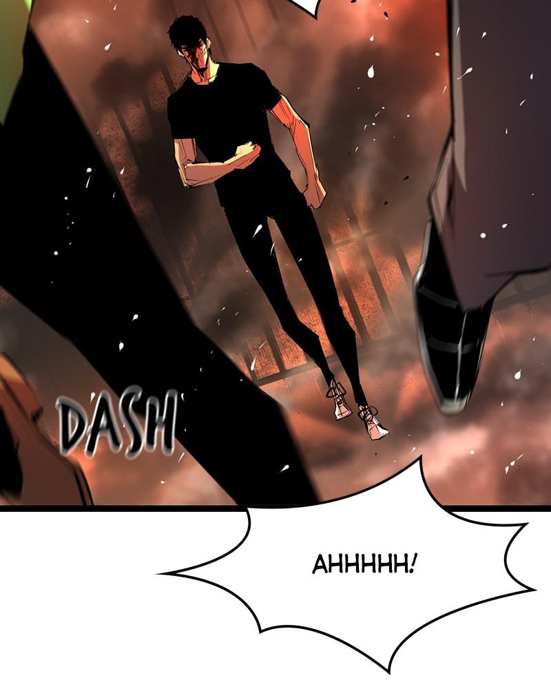 Hanlim Gym Chap 80 - Next Chap 81