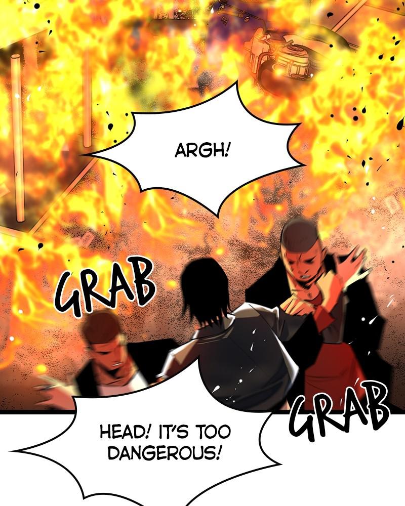 Hanlim Gym Chap 80 - Next Chap 81