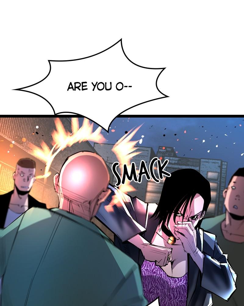 Hanlim Gym Chap 80 - Next Chap 81