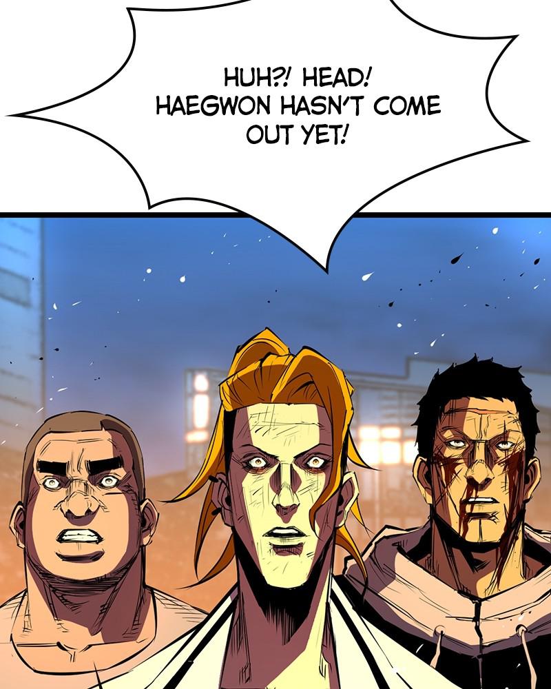 Hanlim Gym Chap 80 - Next Chap 81