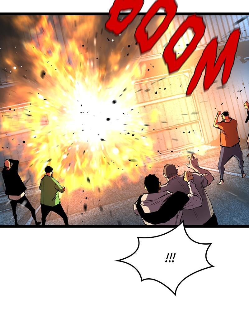 Hanlim Gym Chap 80 - Next Chap 81