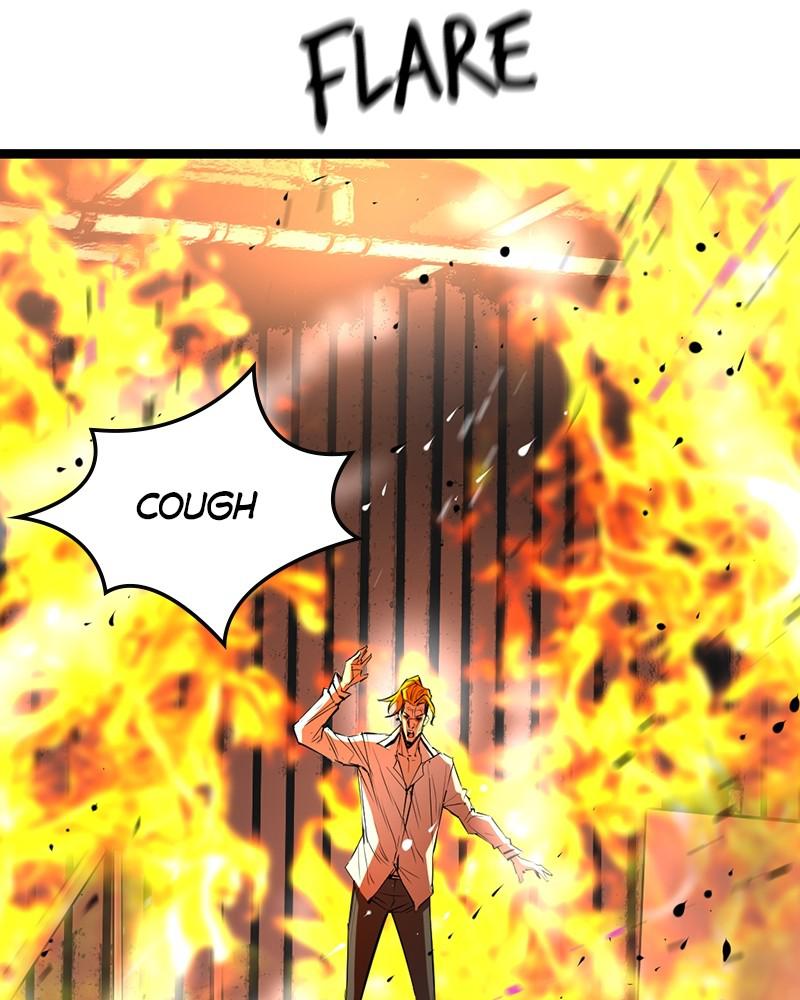 Hanlim Gym Chap 80 - Next Chap 81