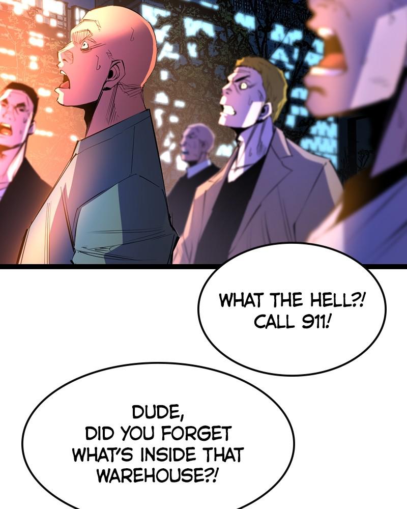 Hanlim Gym Chap 80 - Next Chap 81