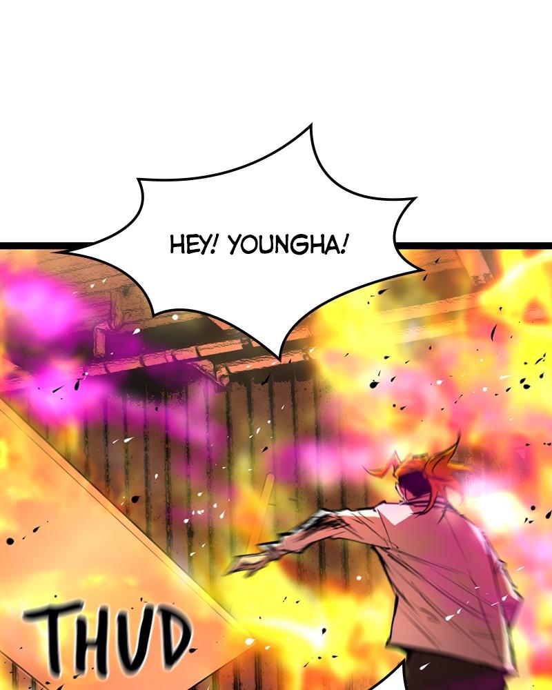 Hanlim Gym Chap 80 - Next Chap 81