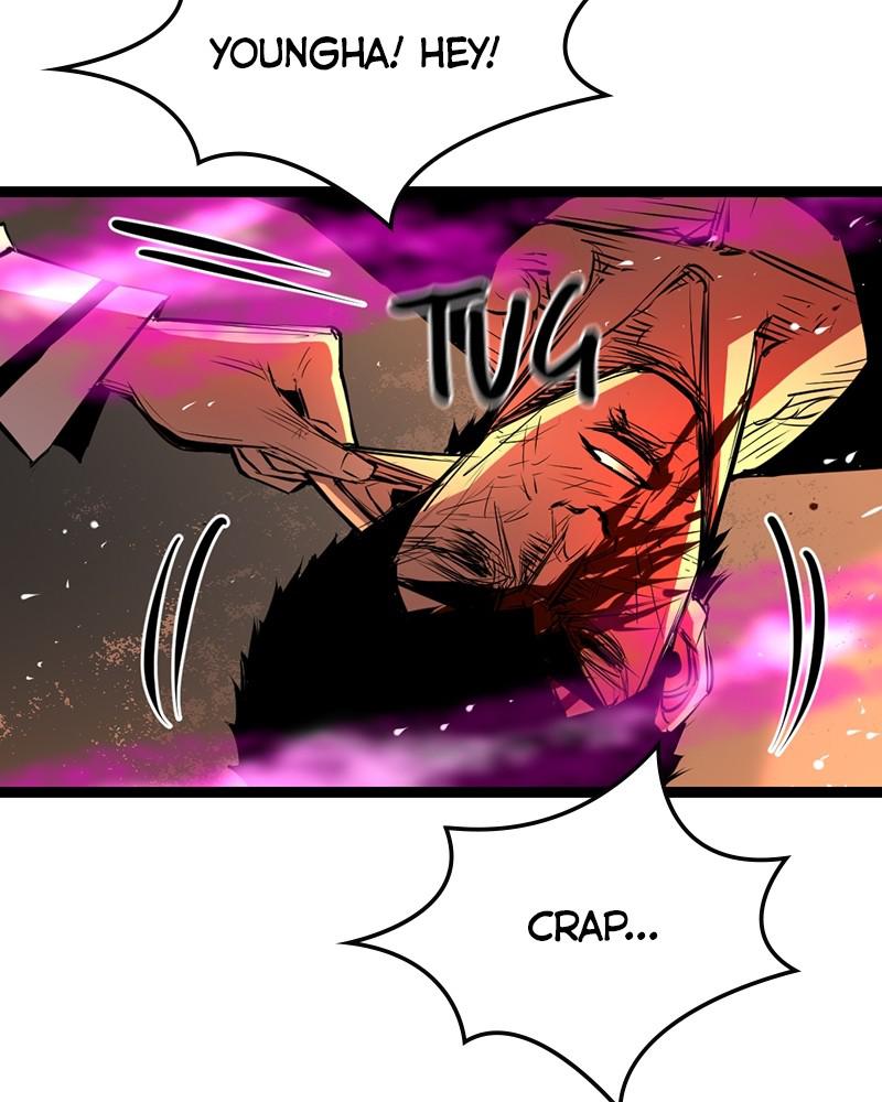 Hanlim Gym Chap 80 - Next Chap 81