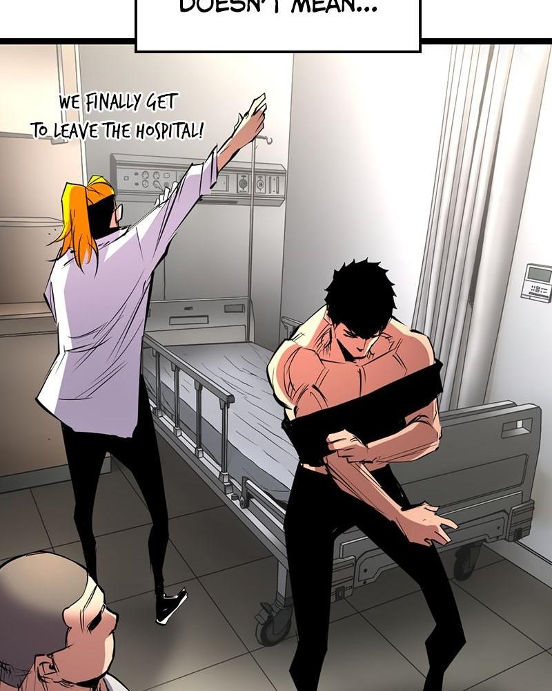 Hanlim Gym Chap 81 - Next Chap 82