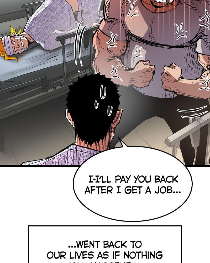 Hanlim Gym Chap 81 - Next Chap 82
