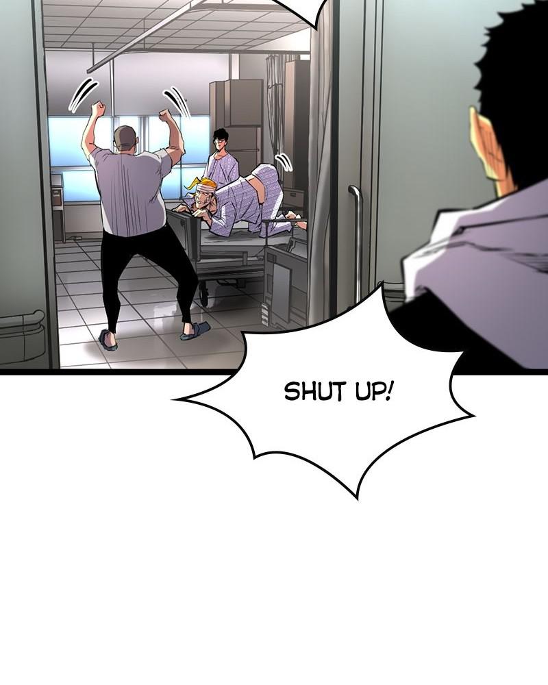 Hanlim Gym Chap 81 - Next Chap 82