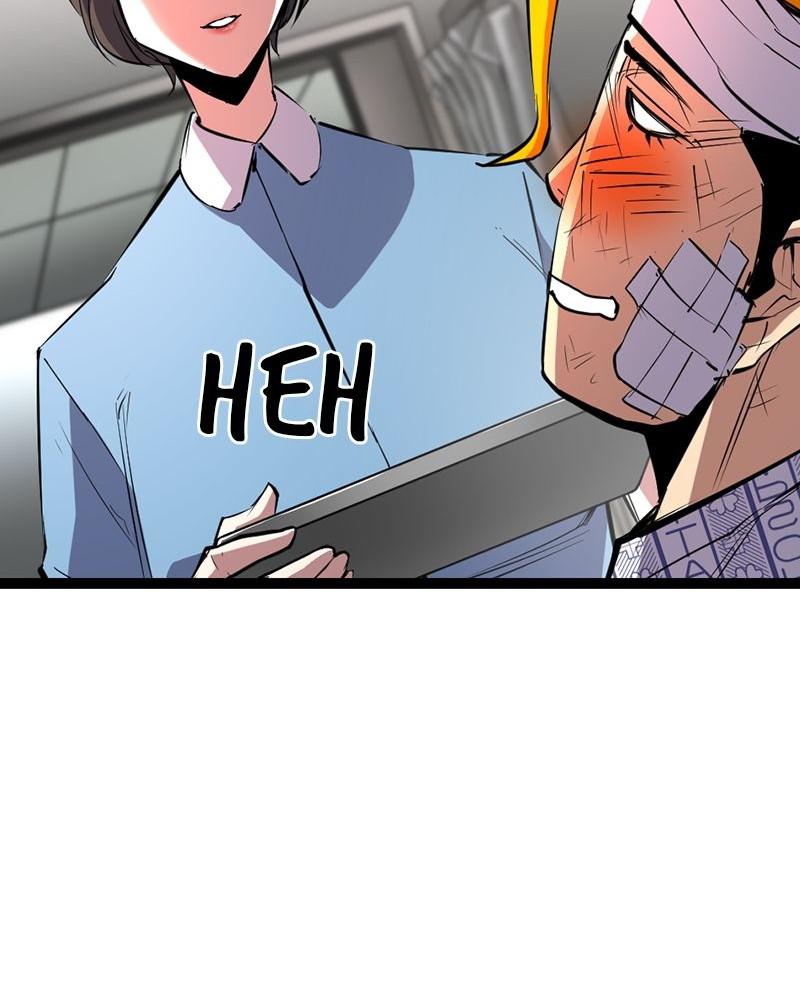 Hanlim Gym Chap 81 - Next Chap 82