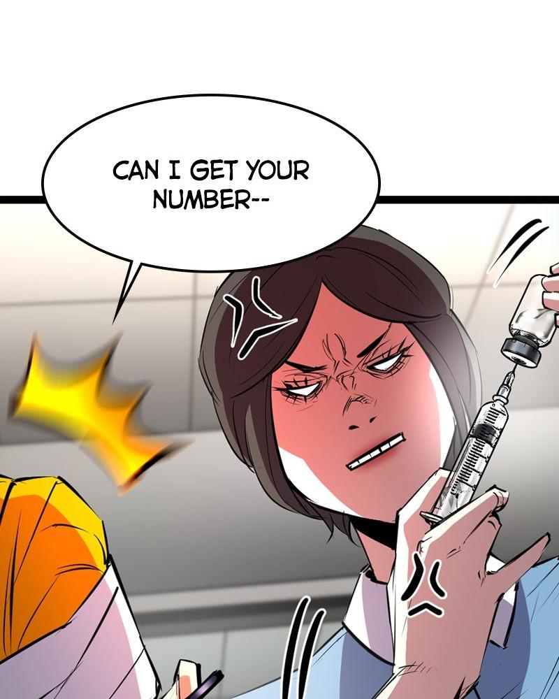 Hanlim Gym Chap 81 - Next Chap 82