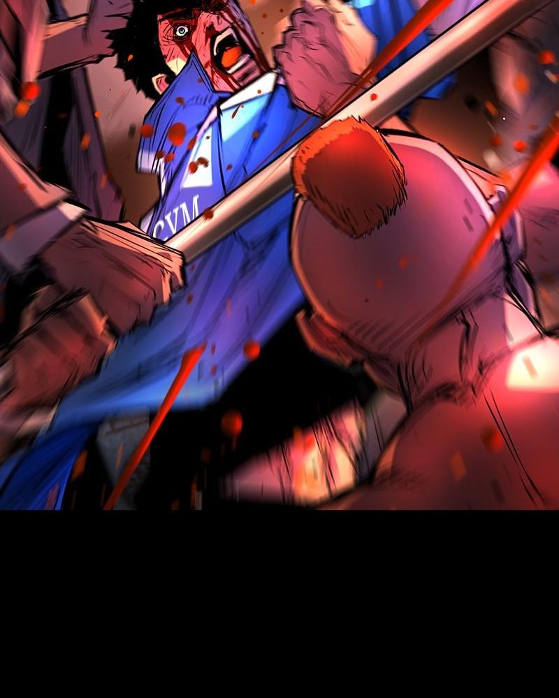 Hanlim Gym Chap 81 - Next Chap 82