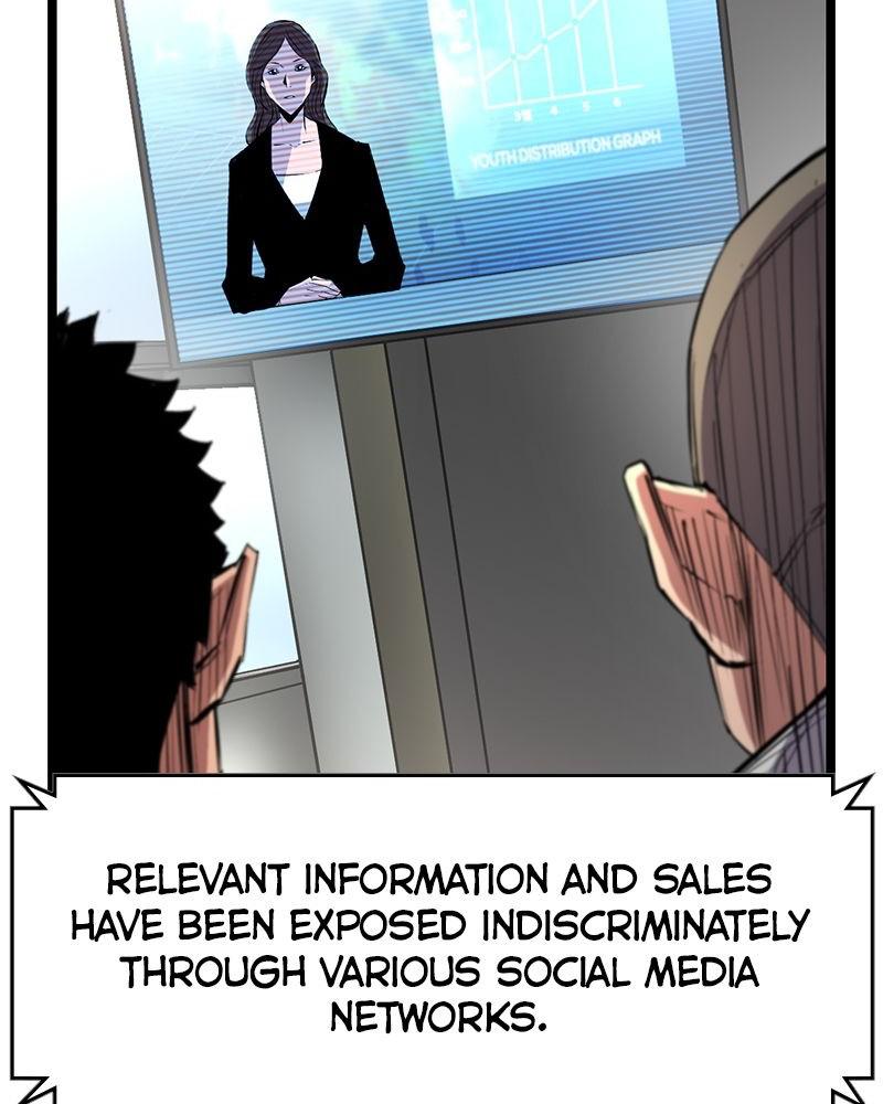 Hanlim Gym Chap 81 - Next Chap 82