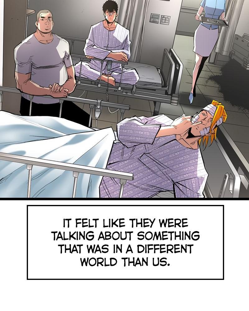 Hanlim Gym Chap 81 - Next Chap 82