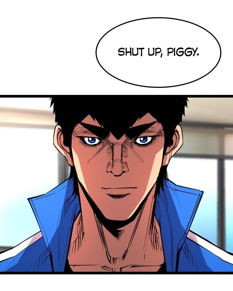 Hanlim Gym Chap 81 - Next Chap 82