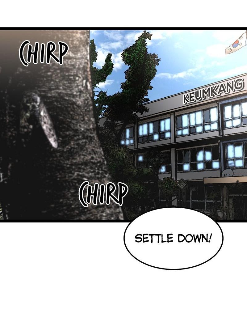 Hanlim Gym Chap 81 - Next Chap 82