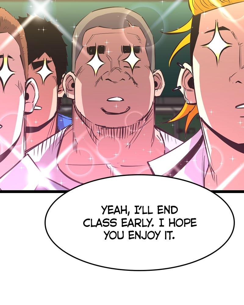 Hanlim Gym Chap 81 - Next Chap 82