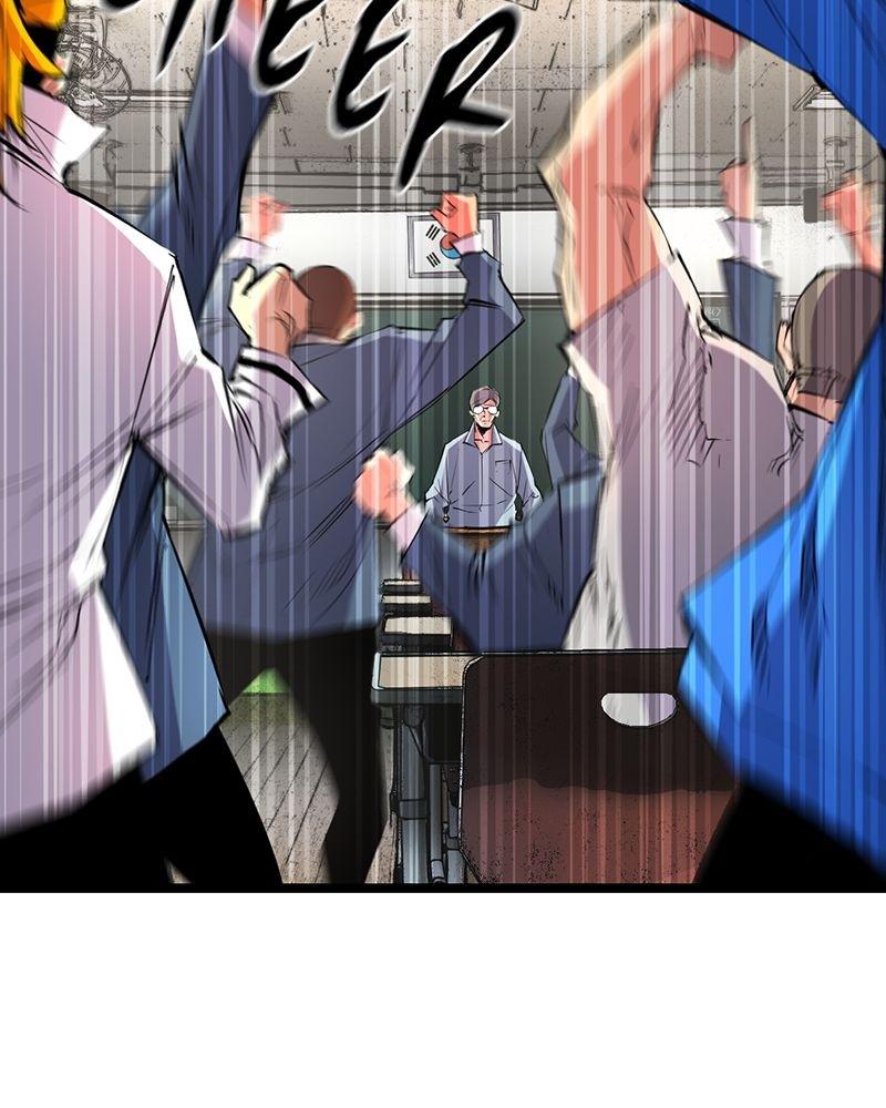 Hanlim Gym Chap 81 - Next Chap 82