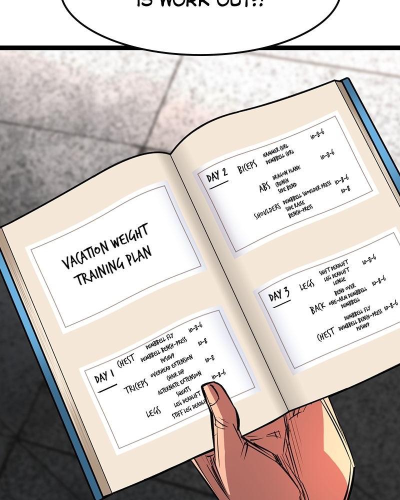 Hanlim Gym Chap 81 - Next Chap 82