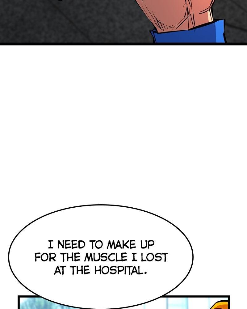 Hanlim Gym Chap 81 - Next Chap 82