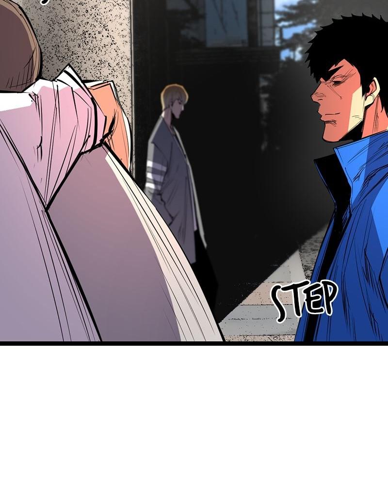 Hanlim Gym Chap 81 - Next Chap 82