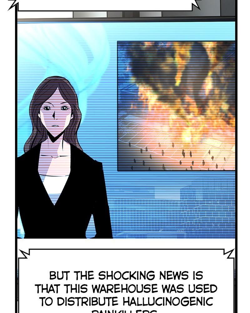 Hanlim Gym Chap 81 - Next Chap 82