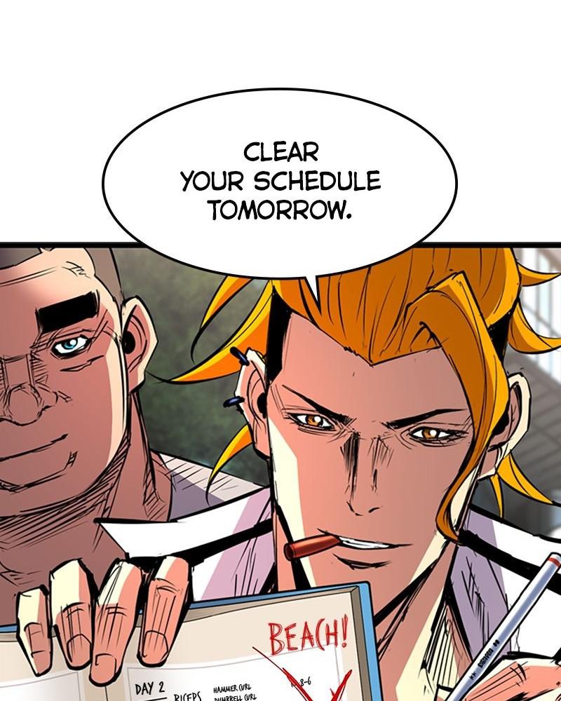 Hanlim Gym Chap 81 - Next Chap 82