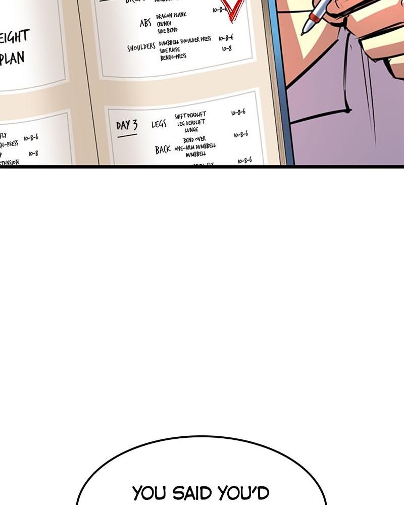 Hanlim Gym Chap 81 - Next Chap 82