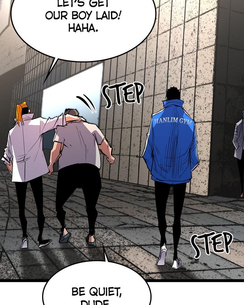 Hanlim Gym Chap 81 - Next Chap 82