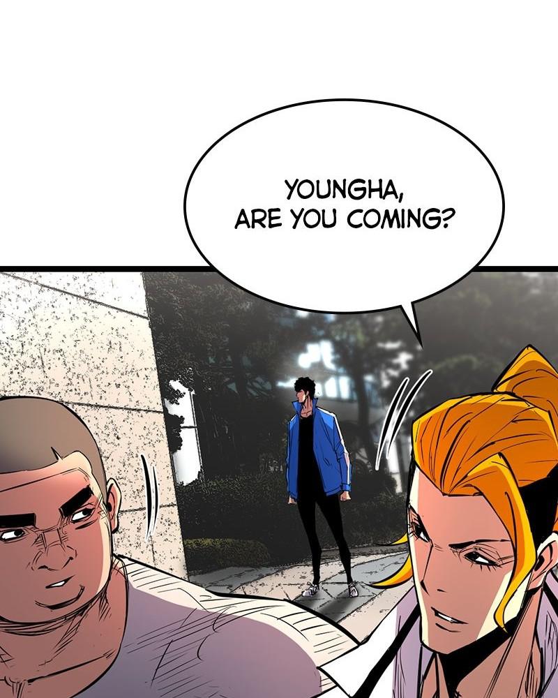 Hanlim Gym Chap 81 - Next Chap 82