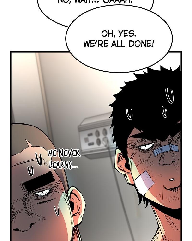 Hanlim Gym Chap 81 - Next Chap 82