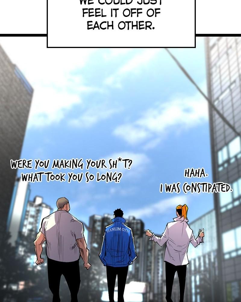 Hanlim Gym Chap 81 - Next Chap 82