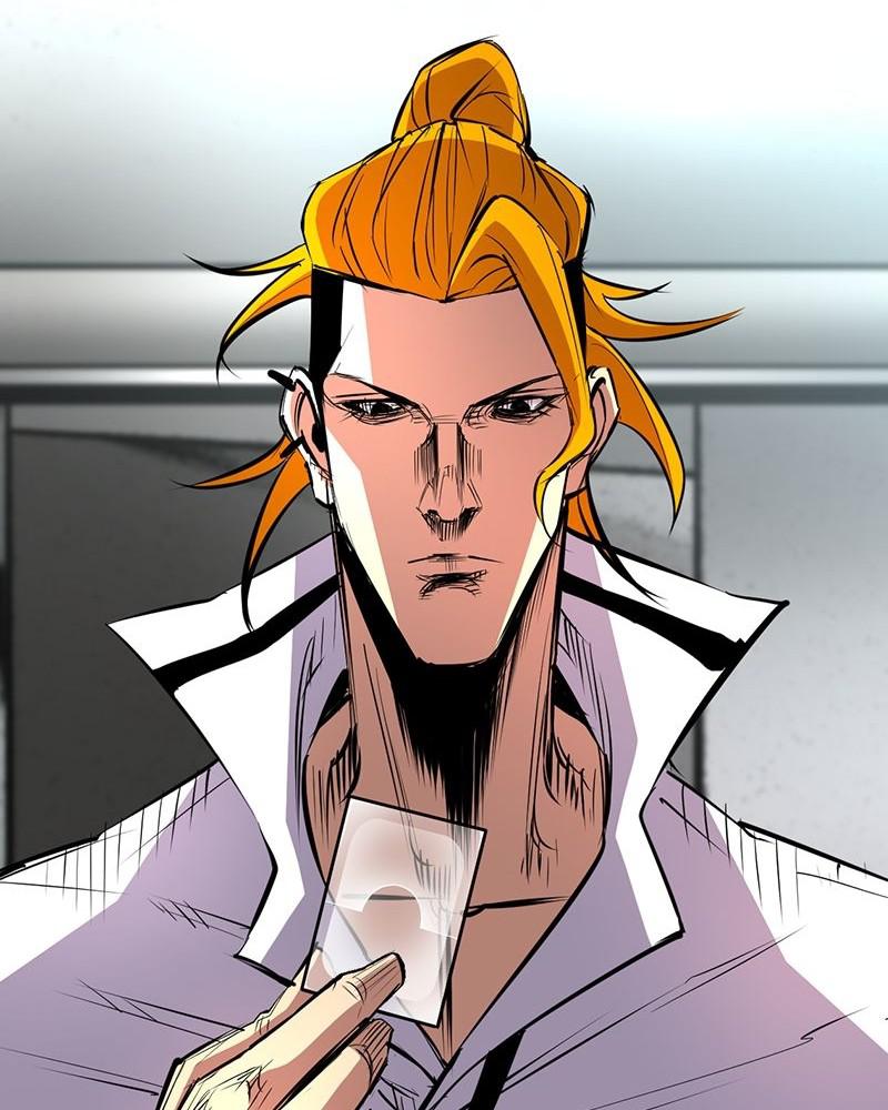 Hanlim Gym Chap 81 - Next Chap 82