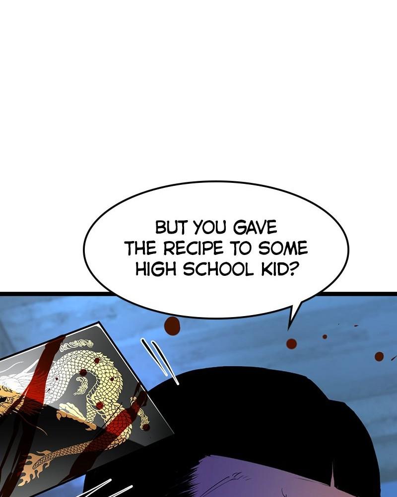 Hanlim Gym Chap 81 - Next Chap 82