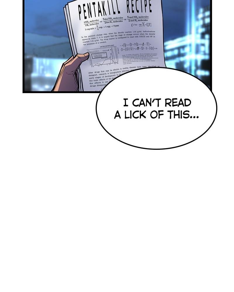 Hanlim Gym Chap 81 - Next Chap 82