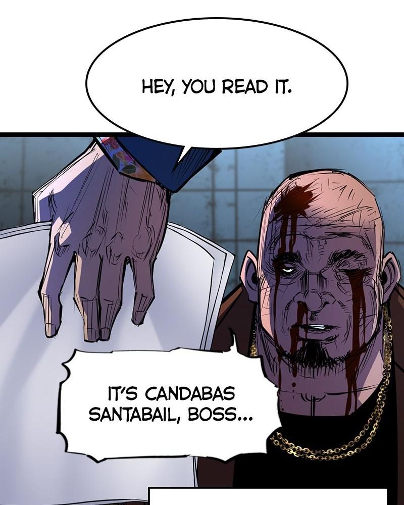 Hanlim Gym Chap 81 - Next Chap 82