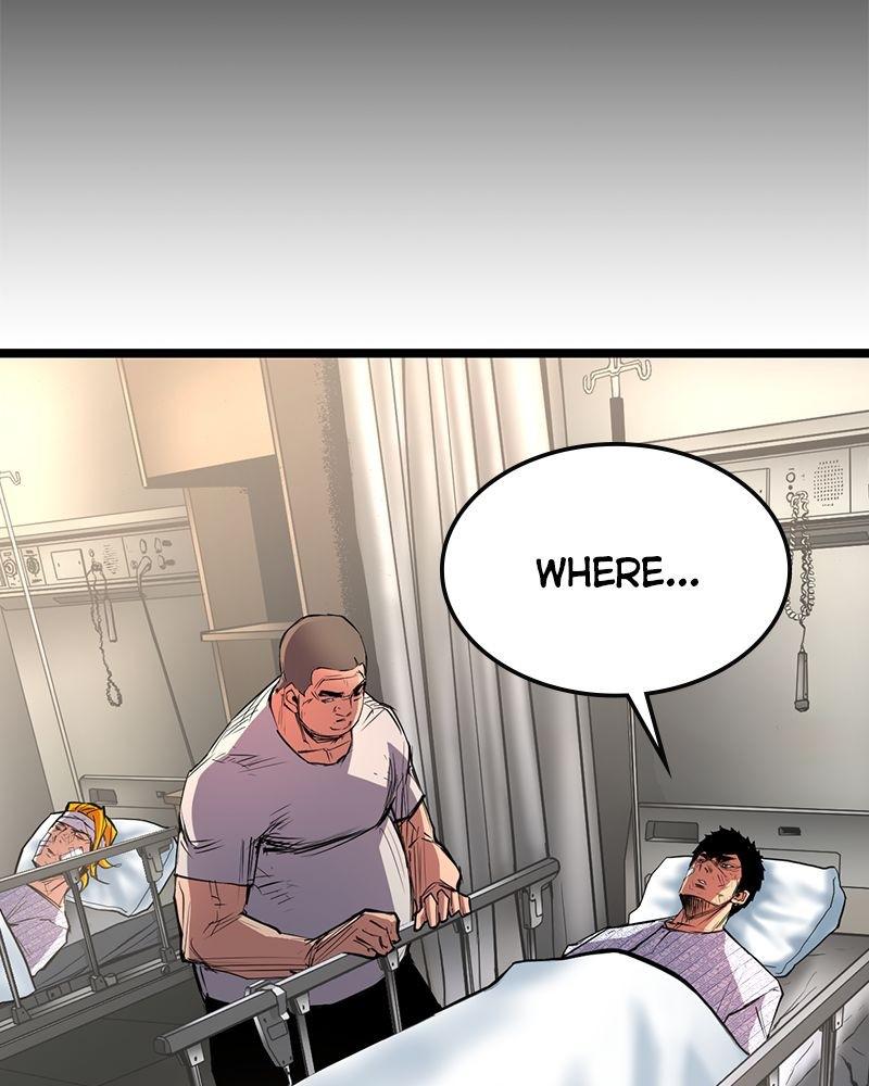 Hanlim Gym Chap 81 - Next Chap 82