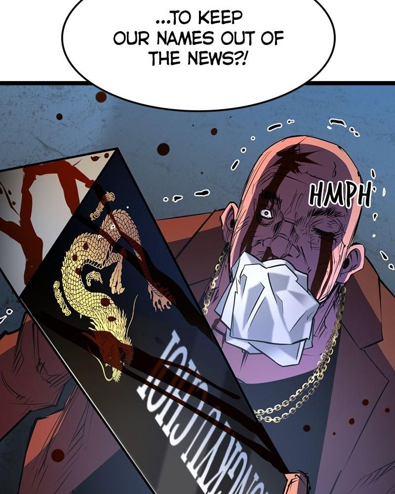 Hanlim Gym Chap 81 - Next Chap 82