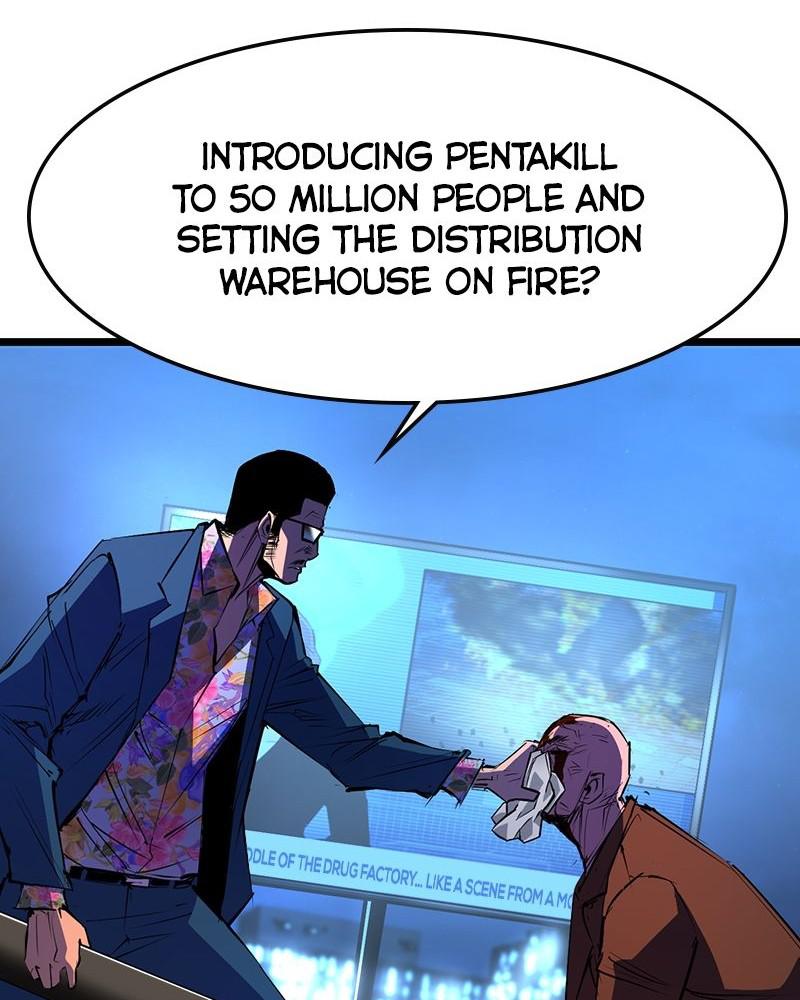 Hanlim Gym Chap 81 - Next Chap 82