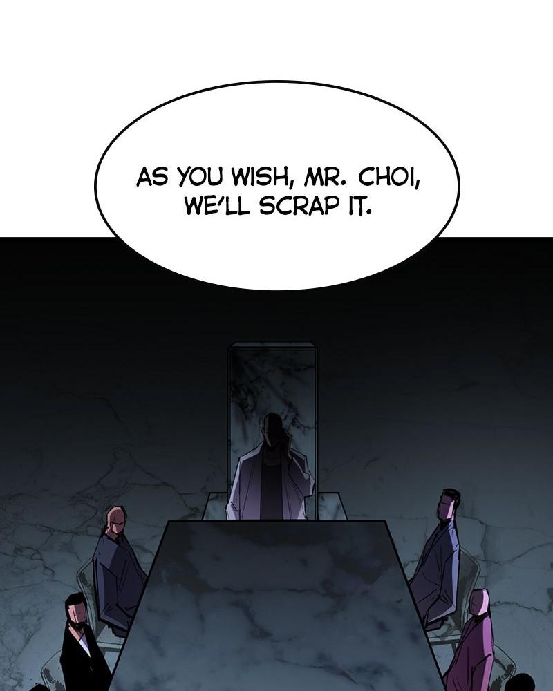 Hanlim Gym Chap 81 - Next Chap 82