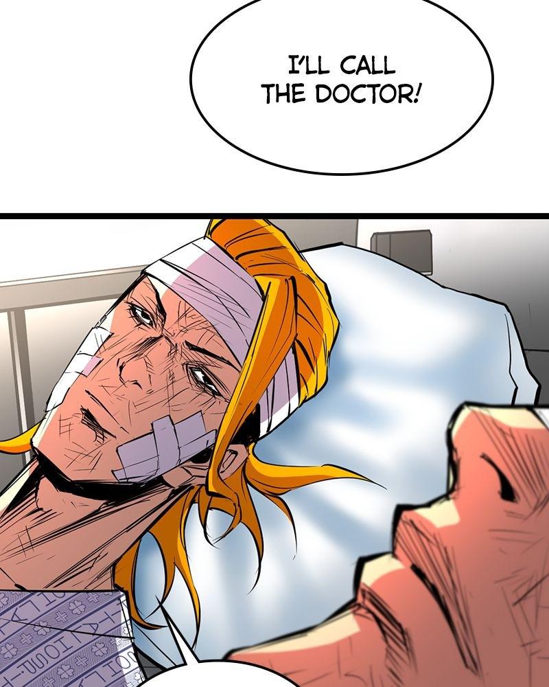 Hanlim Gym Chap 81 - Next Chap 82