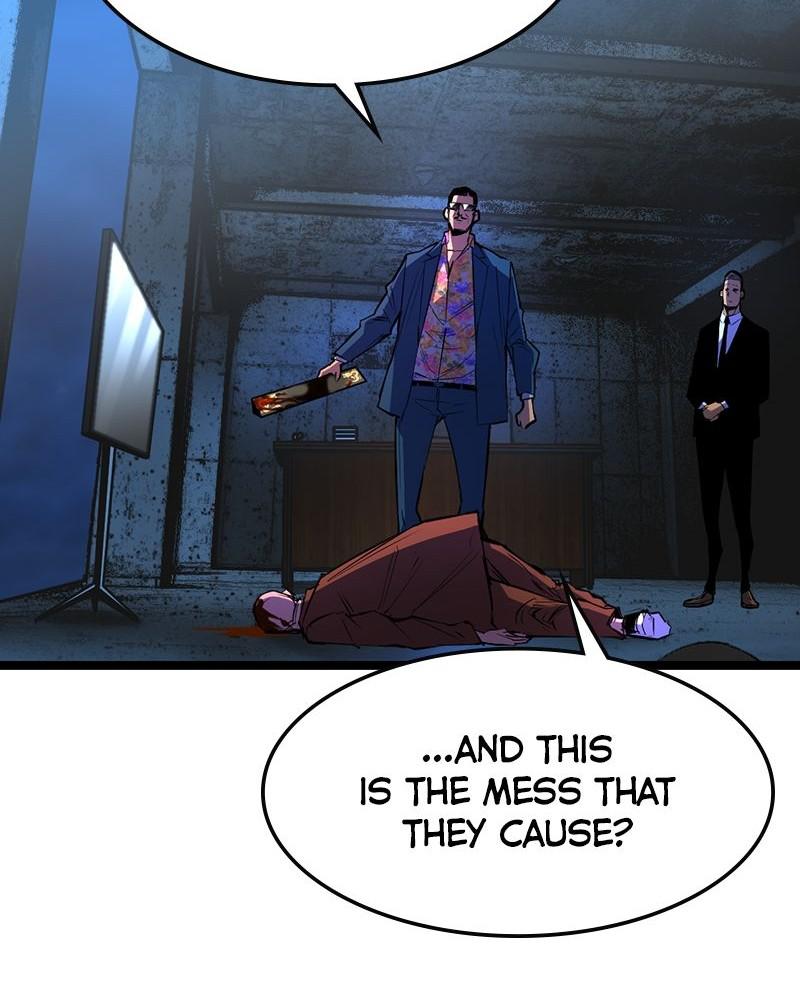 Hanlim Gym Chap 81 - Next Chap 82