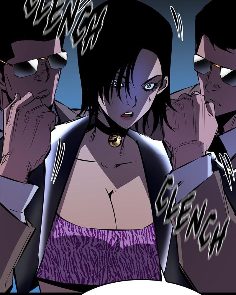 Hanlim Gym Chap 81 - Next Chap 82