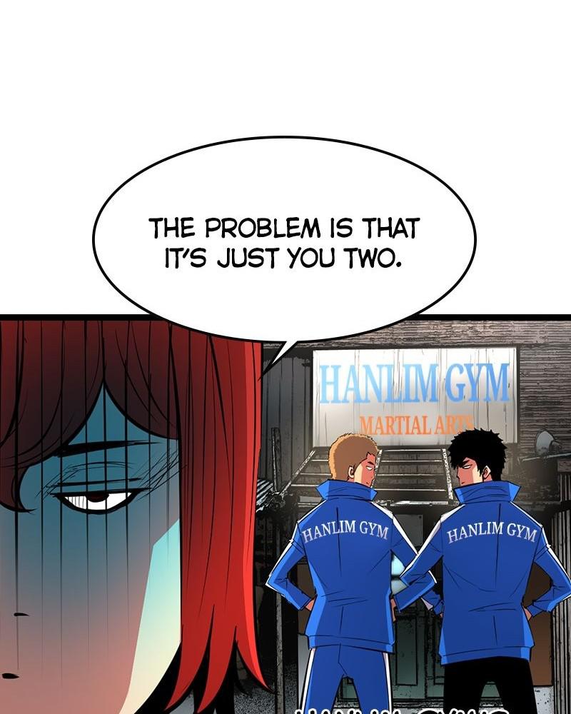 Hanlim Gym Chap 82 - Next Chap 83