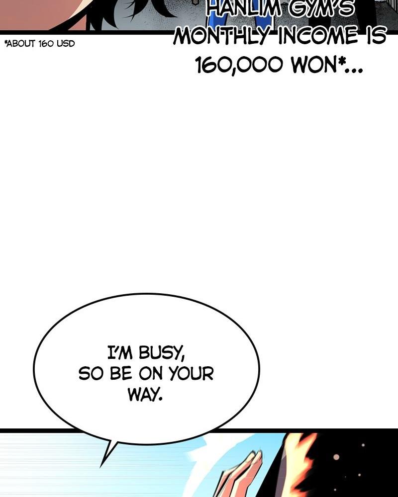 Hanlim Gym Chap 82 - Next Chap 83