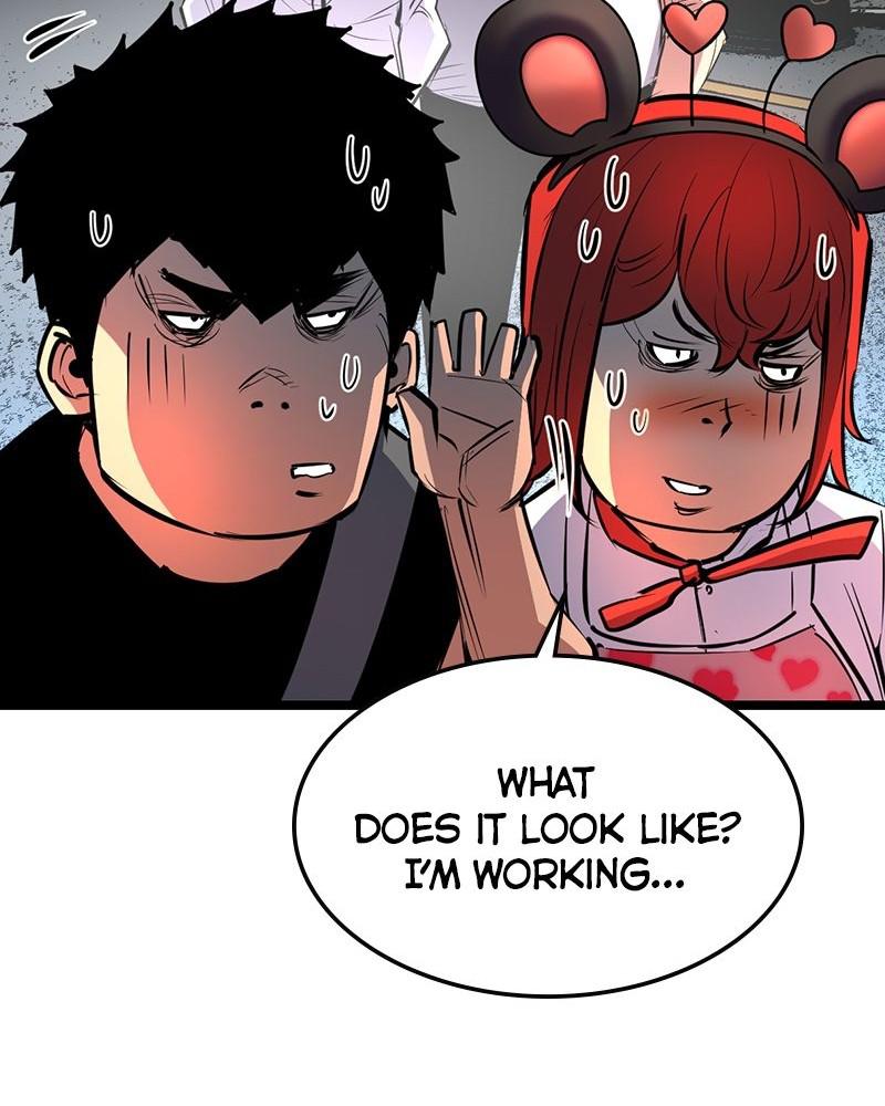 Hanlim Gym Chap 82 - Next Chap 83