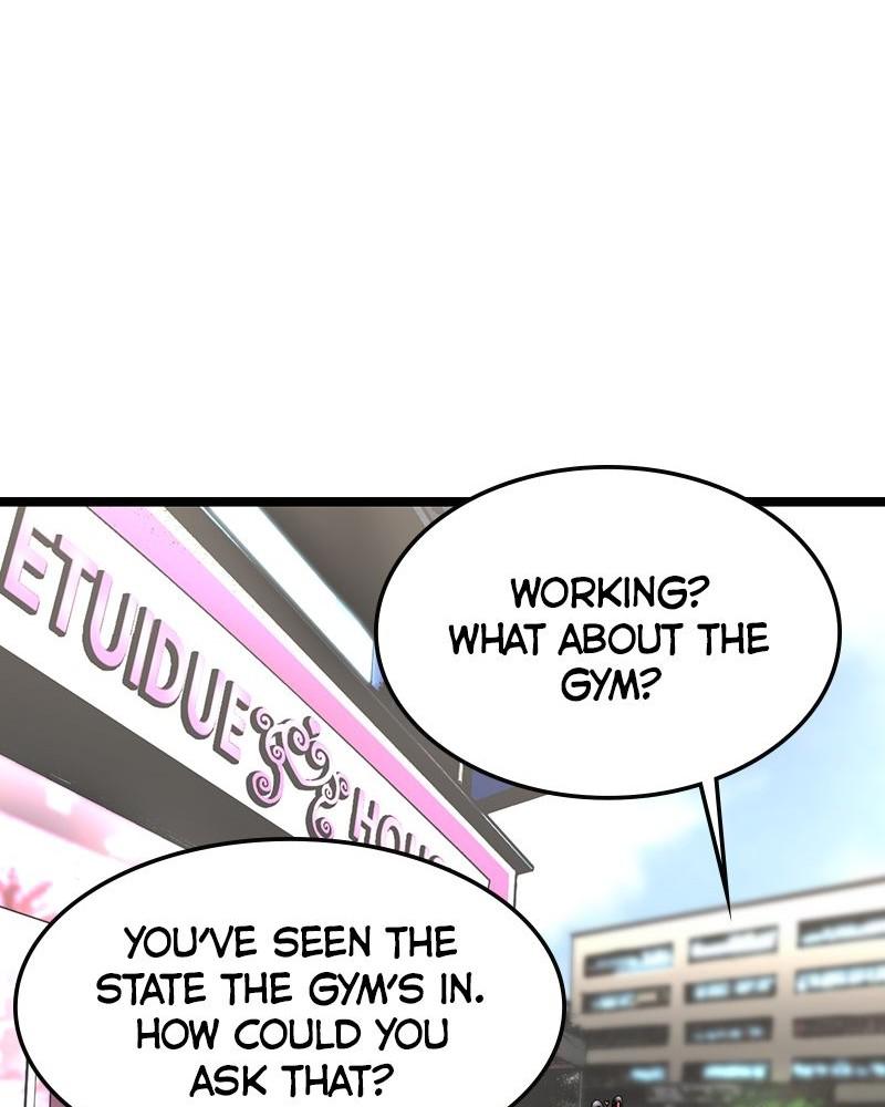 Hanlim Gym Chap 82 - Next Chap 83