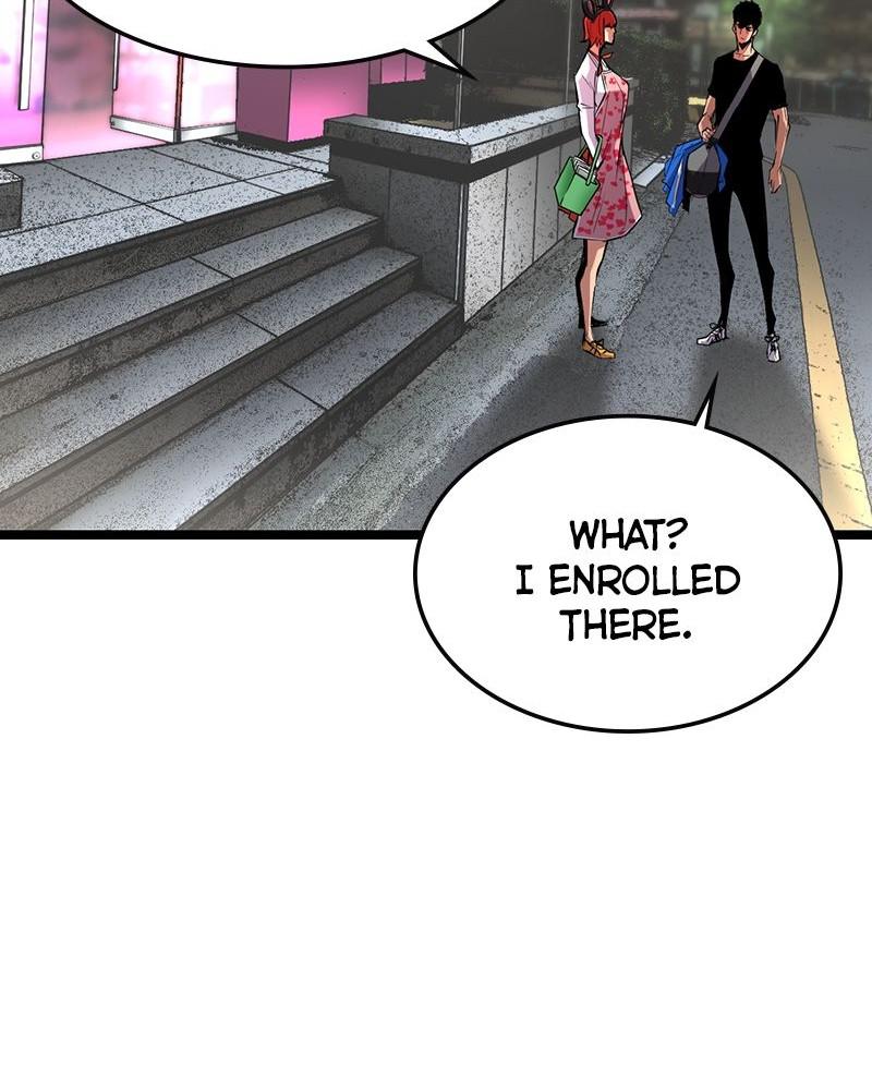 Hanlim Gym Chap 82 - Next Chap 83
