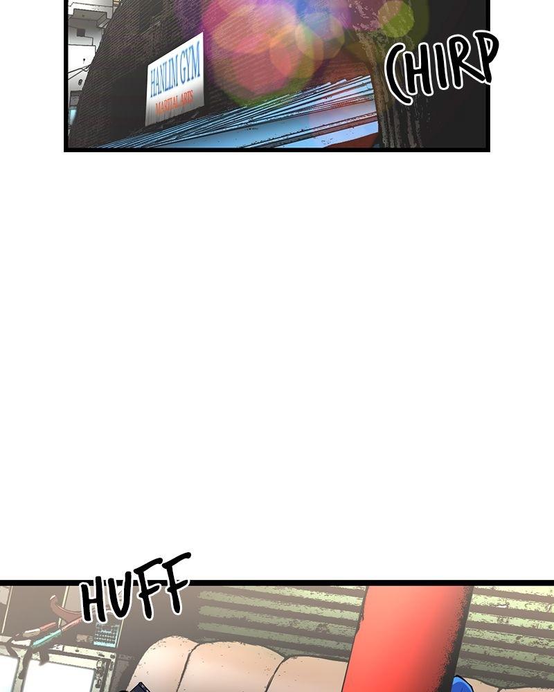 Hanlim Gym Chap 82 - Next Chap 83