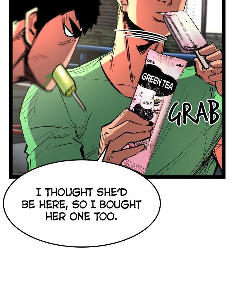 Hanlim Gym Chap 82 - Next Chap 83